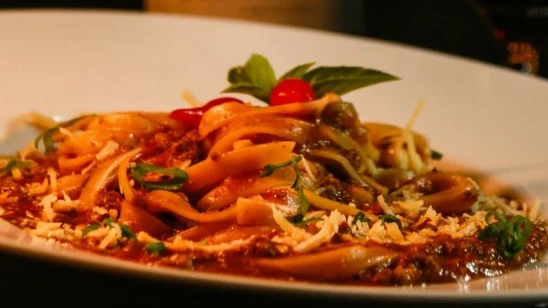 Olimpio Gastrobar (À la carte)