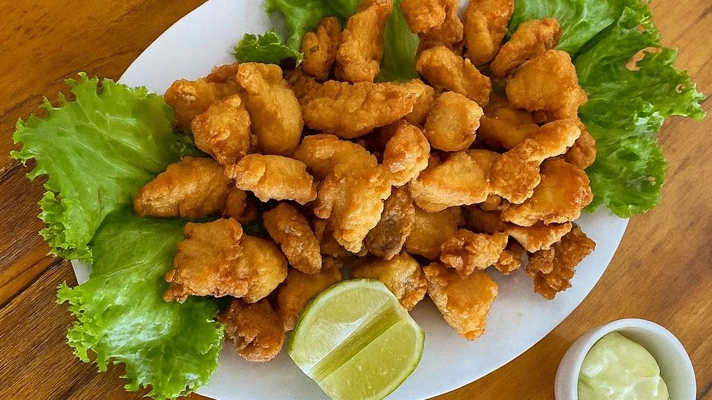 Peixaria Rancho Cuiabano (Porção)
