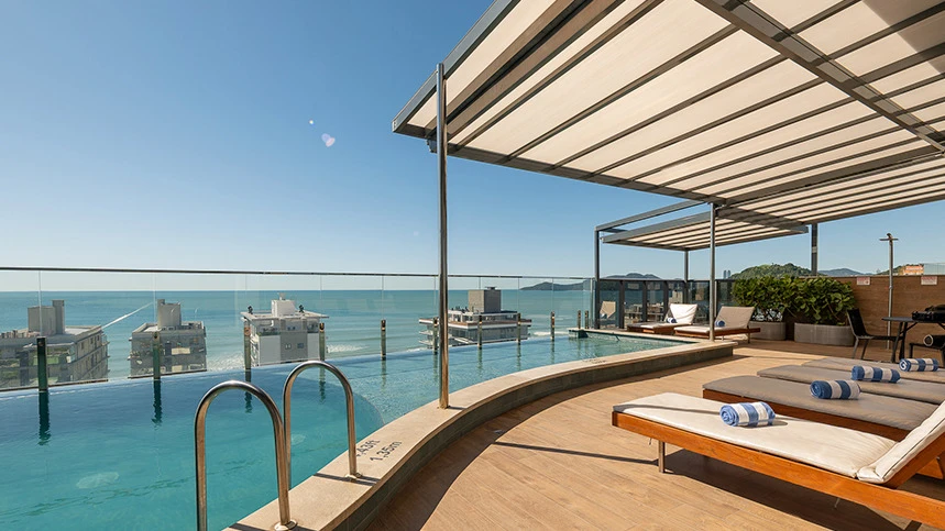 Brava Mundo Hotel Boutique | Itajaí