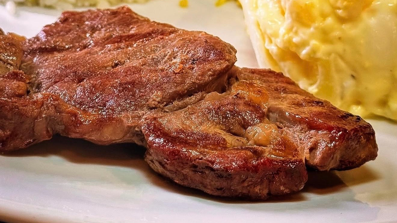Salomé Grill - Via Norte