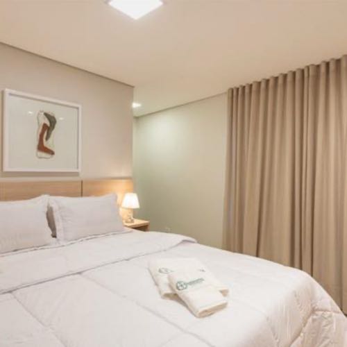 Hotel Maranatha Suítes 