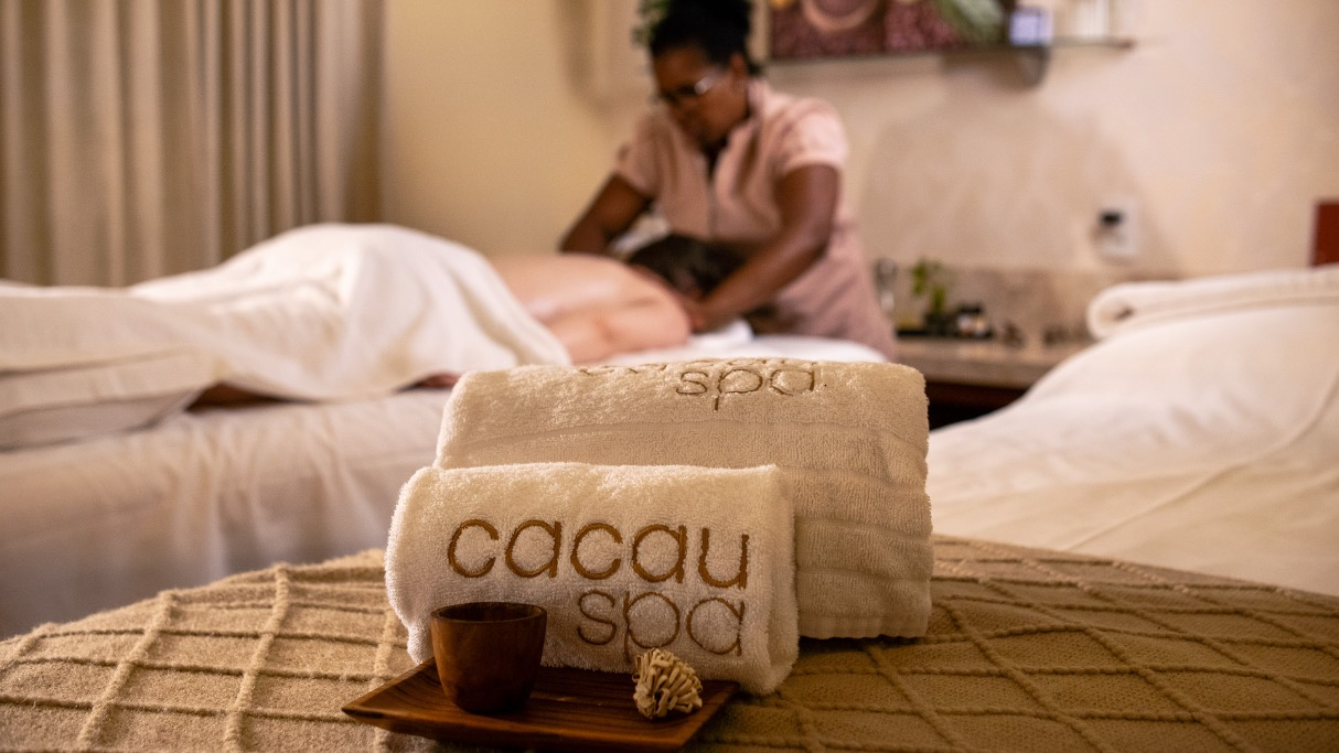 Chocoland (Cacau Spa)
