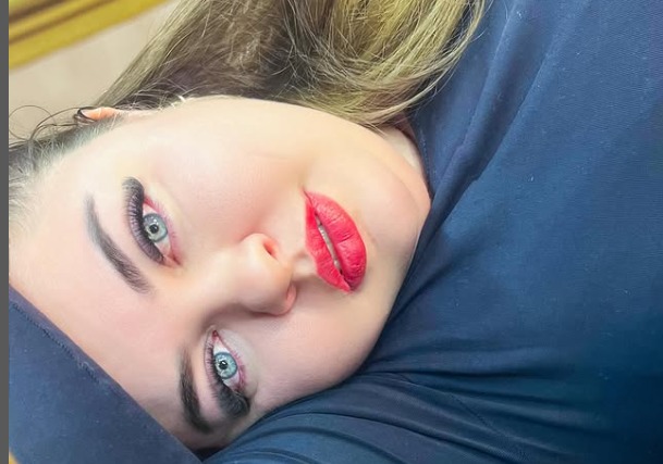 Jéssica Amorim Lash Designer | Poços de Caldas 