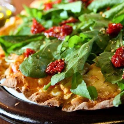 Villa Roma Cucina (Pizzas)
