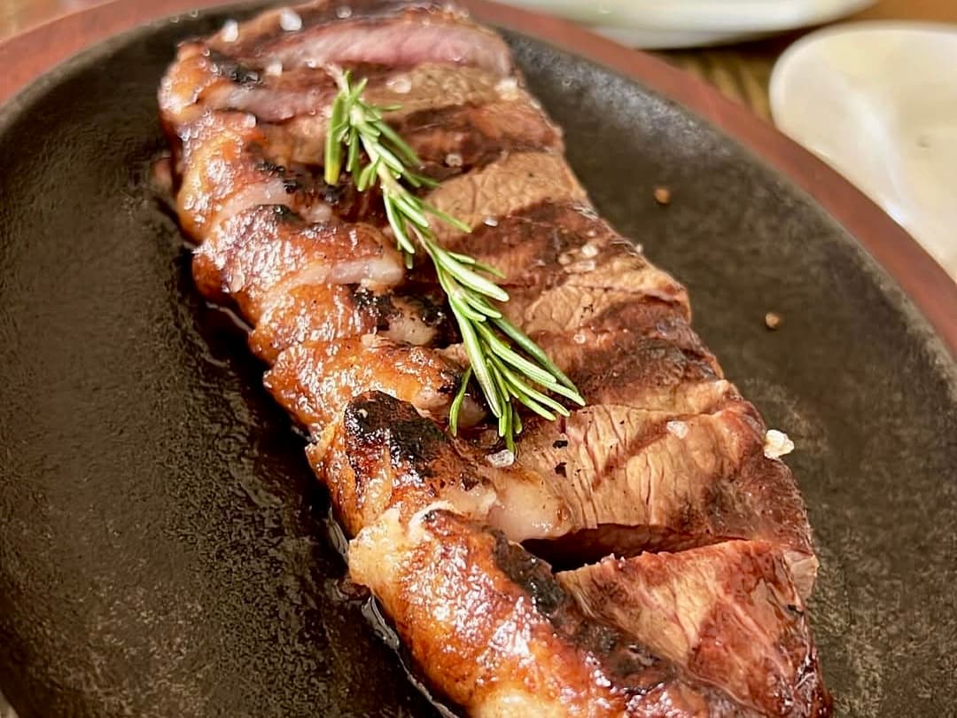 Rancho do Boi (Parrilla + Acompanhamento)