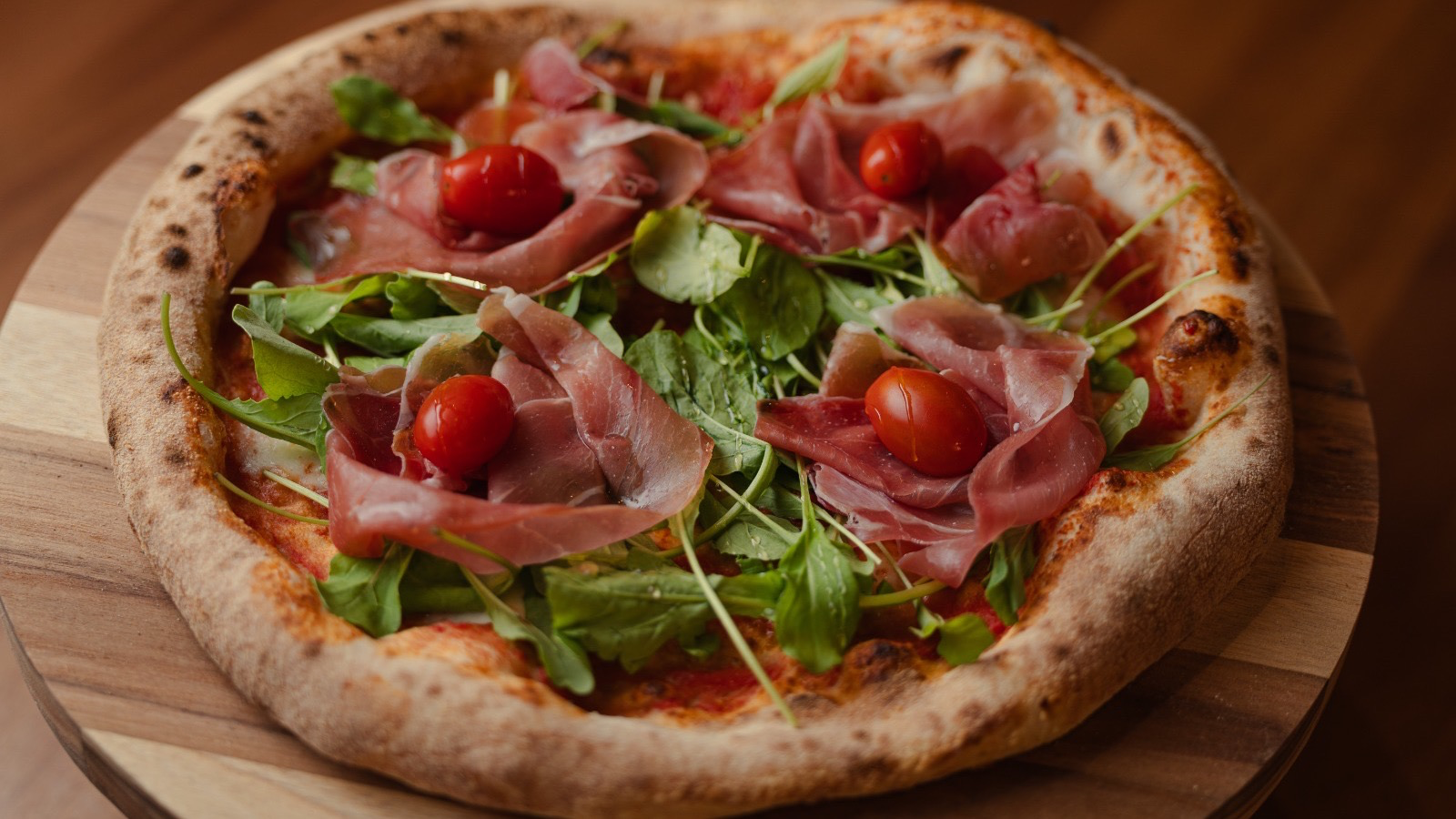 Sponta Pizza Bar 