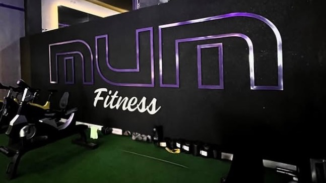Mum Fitness (Mensalidade)