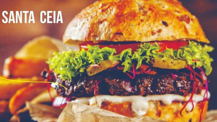 Santa Ceia Restaurante | Teresópolis