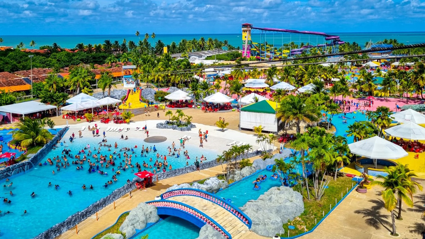 Veneza Water Park