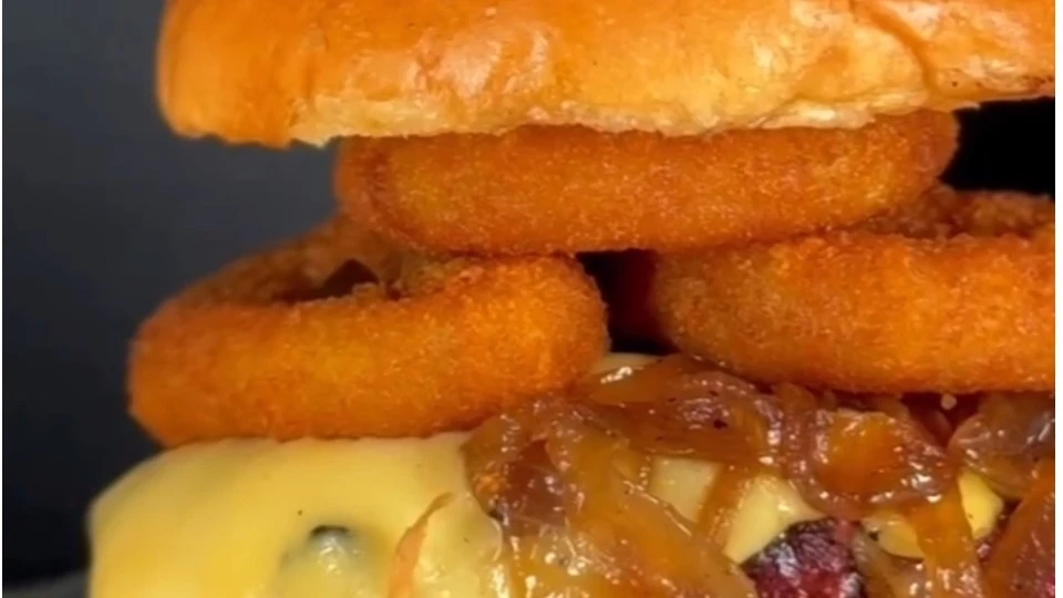 Biond's Burguer 