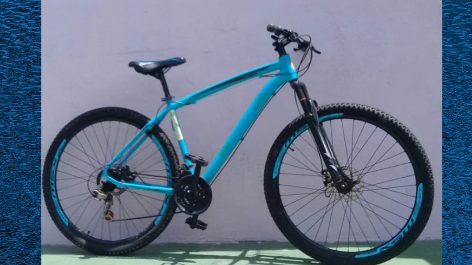 Bike Beach (Locação)