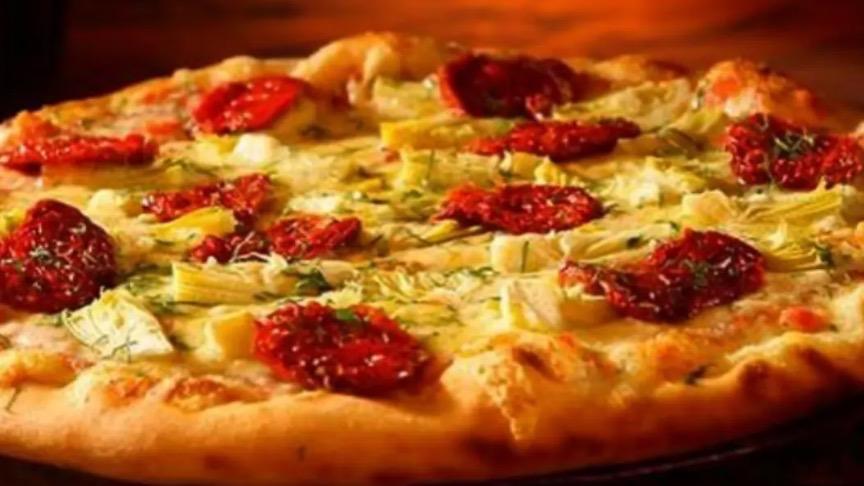 Restaurante Casarin | Nova Mutum (Pizza)