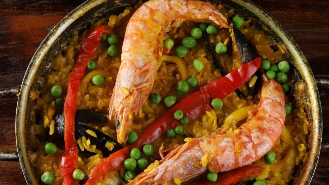 Casa Paco Gastronomia | Campinas (Prato) 