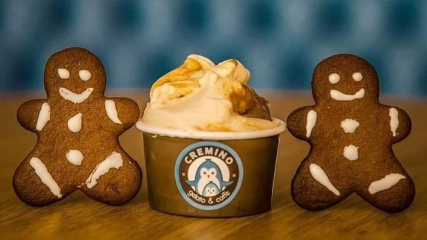 Cremino Gelateria - Shopping Vitória | Vitória