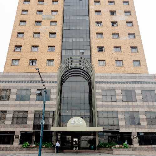 Hotel Carlton Plaza - Poços de Caldas | Poços de Caldas 