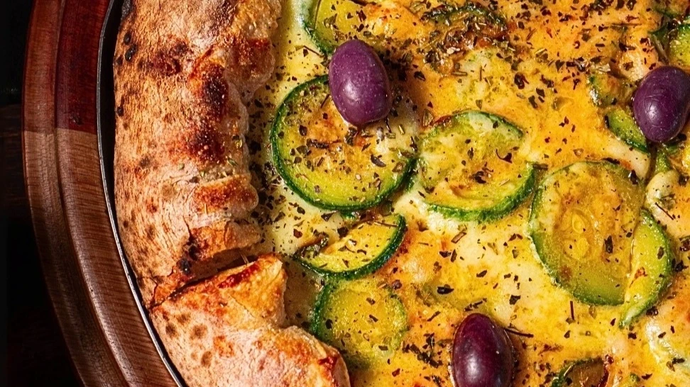 Restaurante E Pizzaria Maná | (Retirada No Balcão)