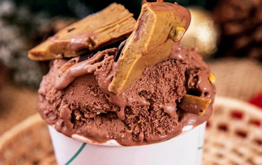 San Paolo Gelato (Aeroporto Salvador) 