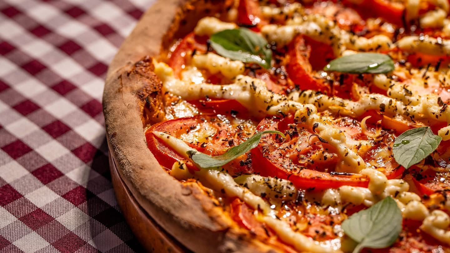 Família Colferai Pizzaria (Pizza) 
