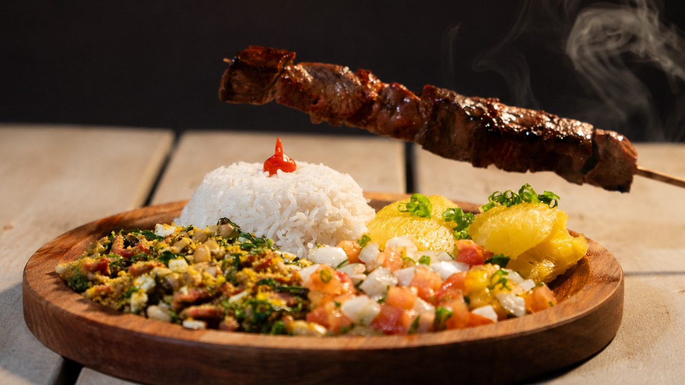 Baita Espeto | Sorriso (Delivery)