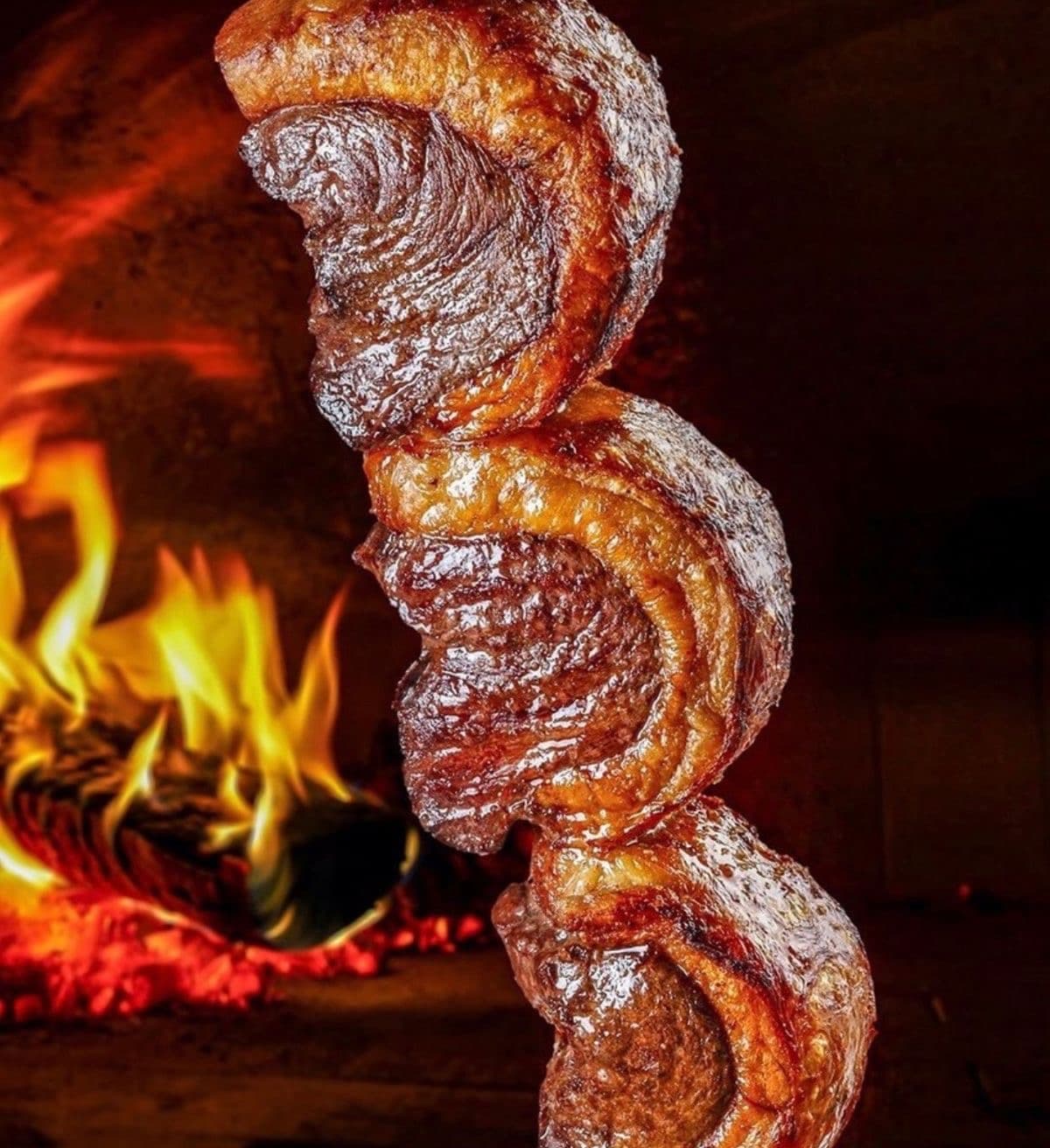 JP Steakhouse Salvador (Rodízio de Carnes Nobres)