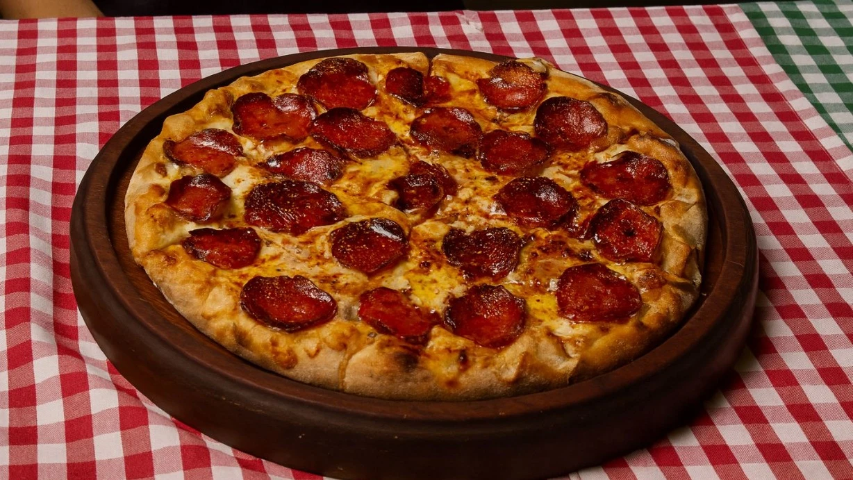 Pizzaria Della Costa