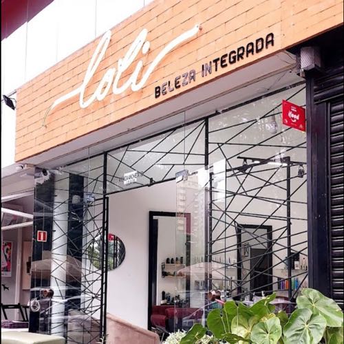 Loli Beleza Integrada (Barbearia)