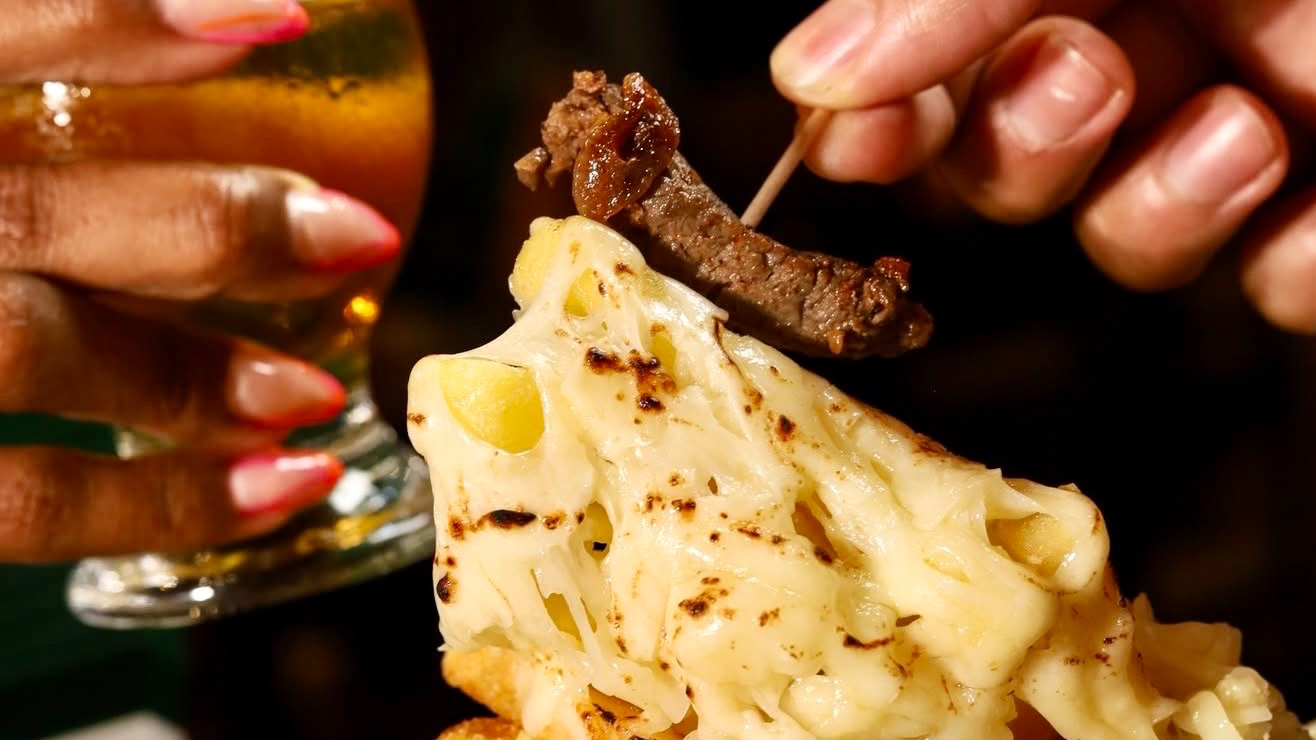 Rafa's Petiscaria (Antigo Bar do Luciano) | Ipatinga 