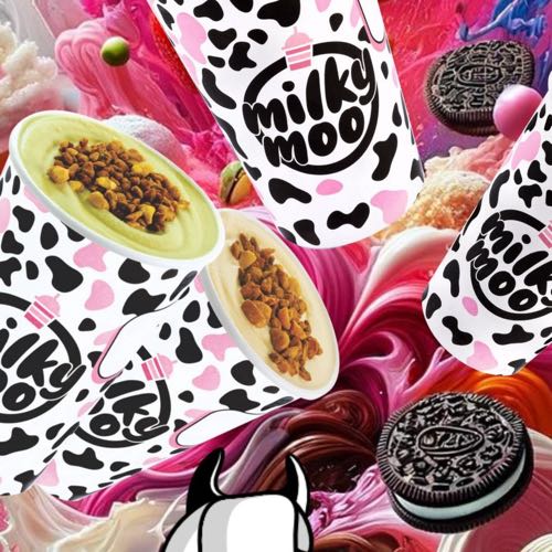 Milky Moo (SBC)