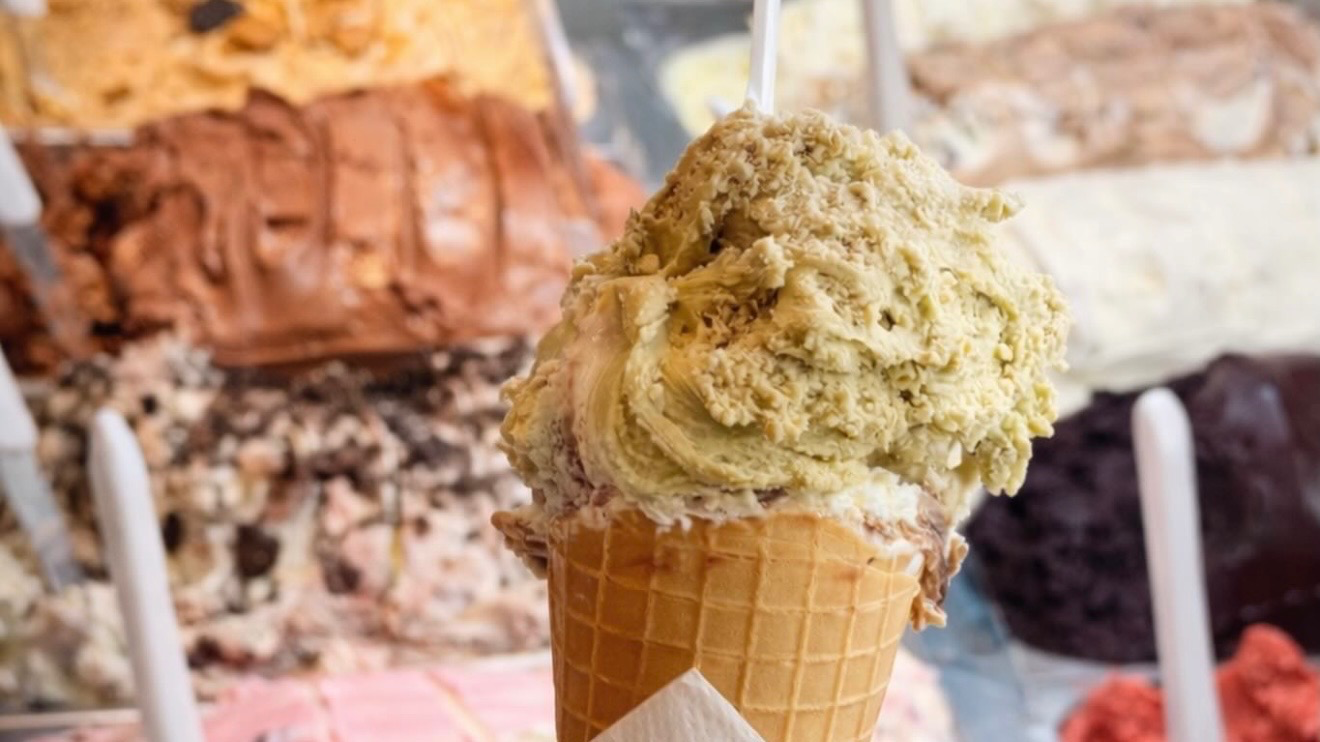 Arte Di Latte Gelateria - Vieralves 