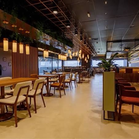 AMBAAR Club | Viracopos