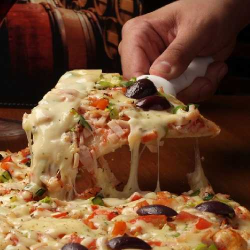 Camelo Pizzaria