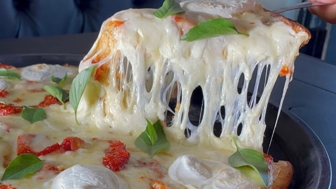 A Pizza - Unidade Bueno(Delivery)