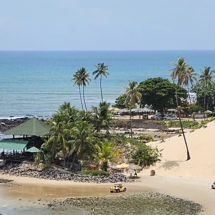 Natal Sol Passeios (Litoral Norte)