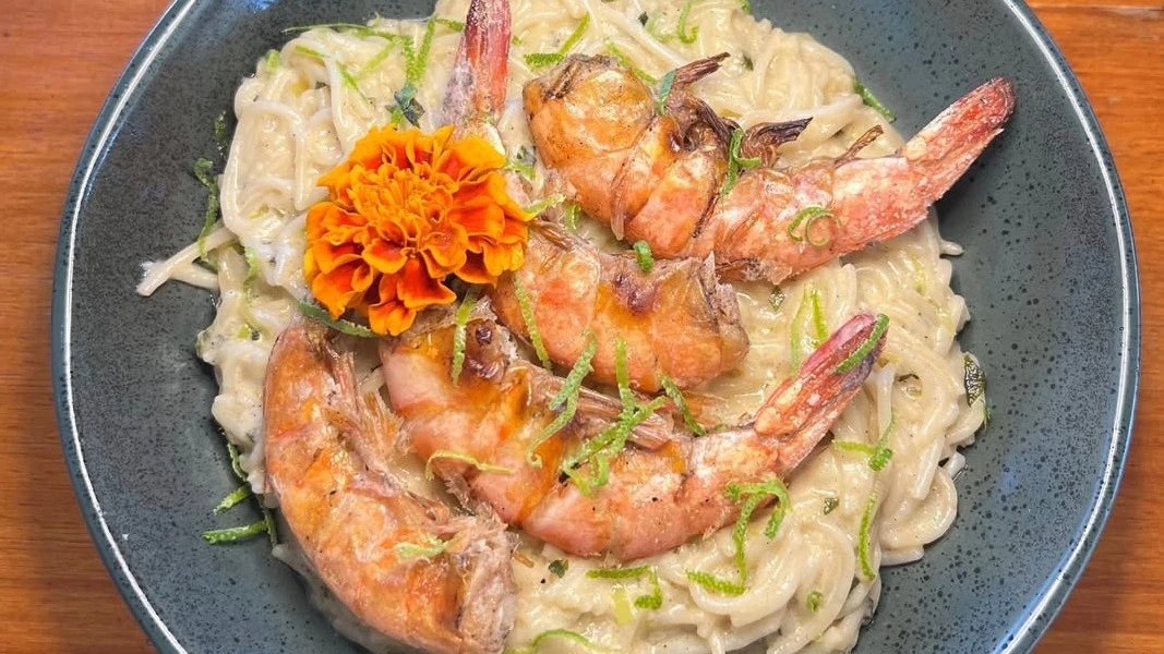 Beach's Gastrobar | Serra (Prato)
