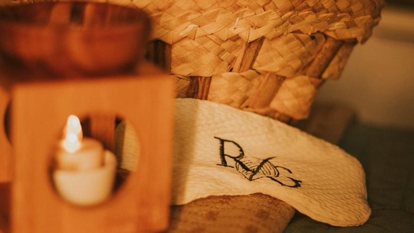 Raquel Gomes Estética Natural e SPA