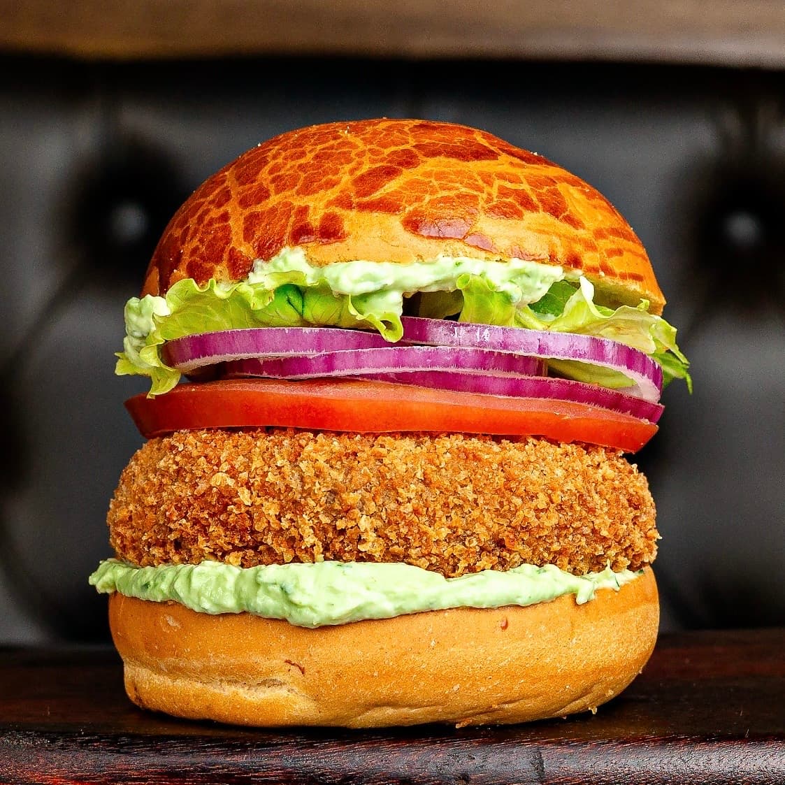 Make Burgers