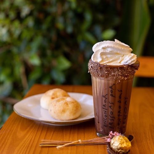 ATENA CAFÉ 