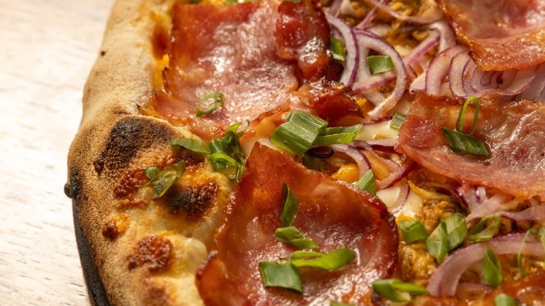 (30% PEGUE E LEVE) Pizzaria Popular SC - Santa Monica 