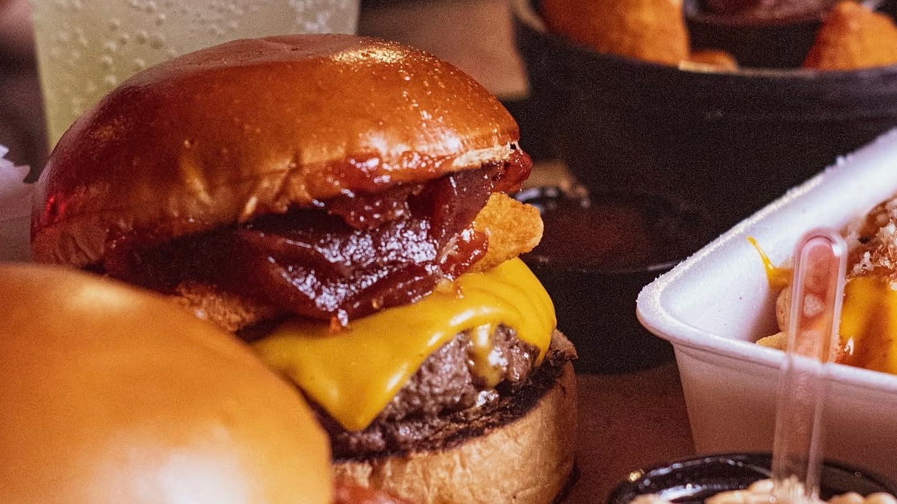 Machado's Burguer (Unidade de Nova Parnamirim) - DELIVERY
