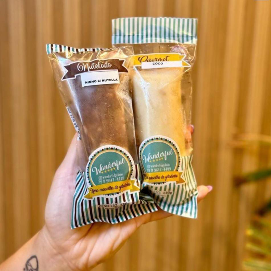 Wanderful Gelado (Delivery)