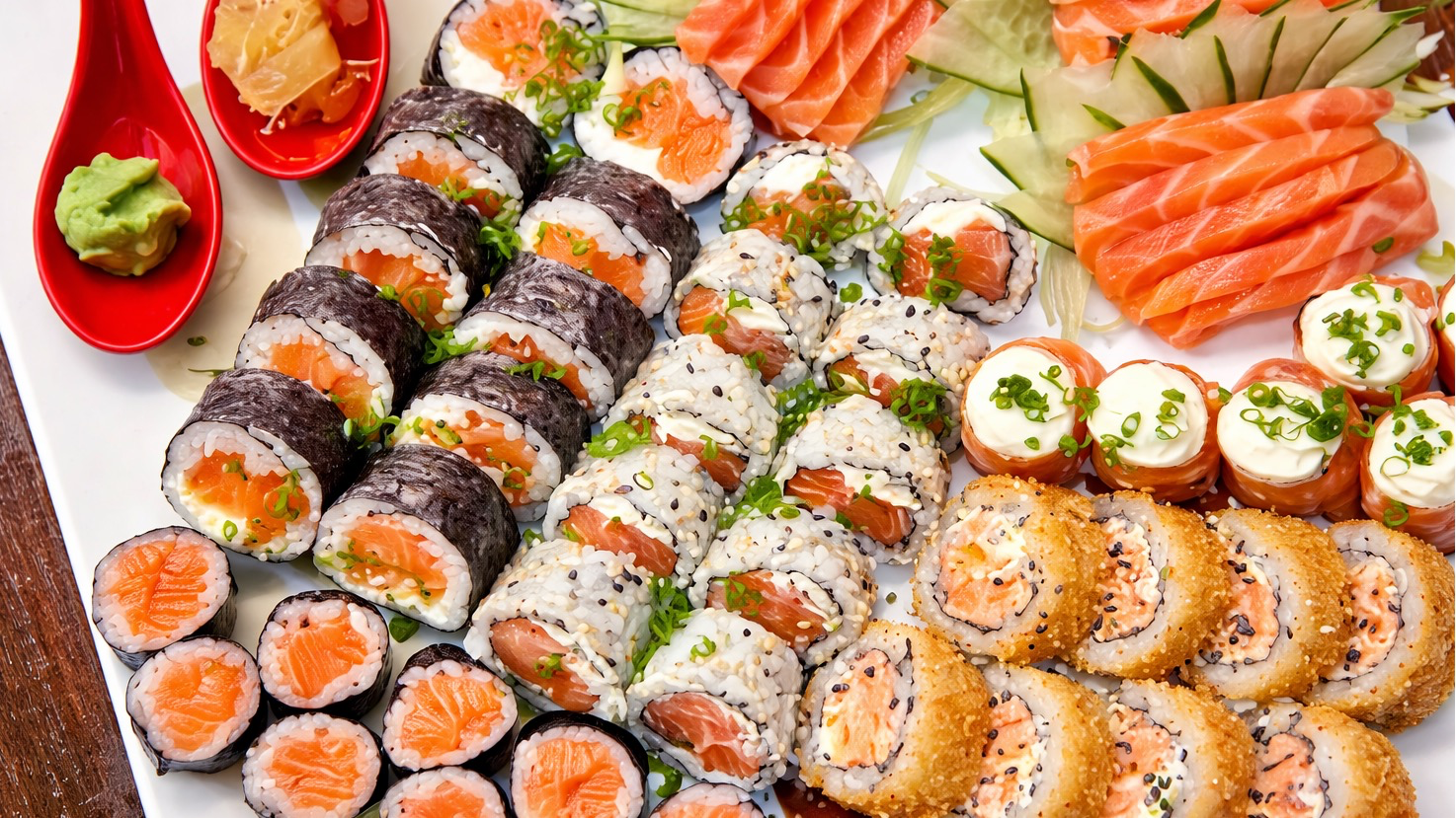 Japa Food | Nova Mutum (Delivery / Pegue&Leve)