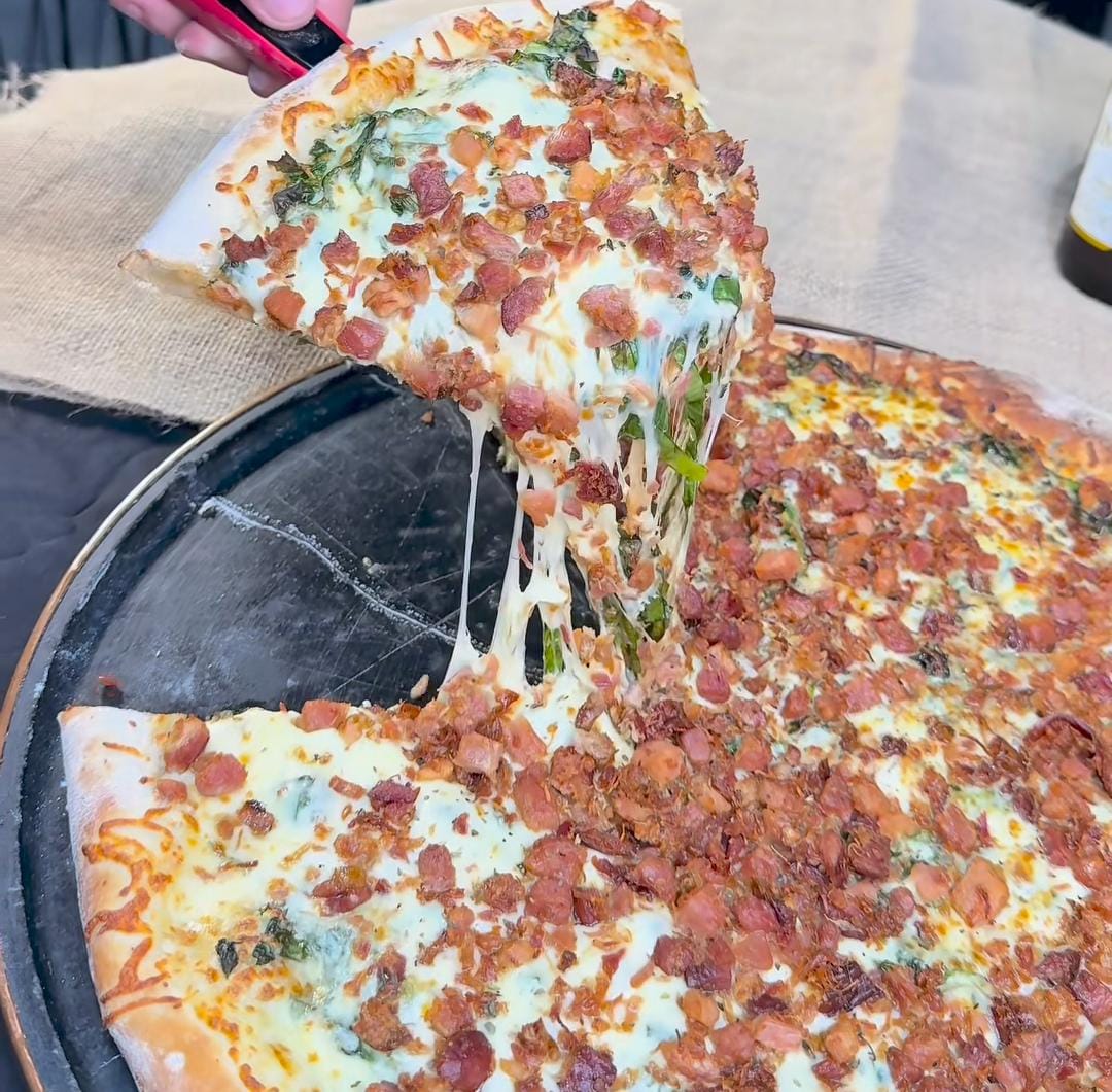 Dalle Pizza - Pizzas (Delivery)