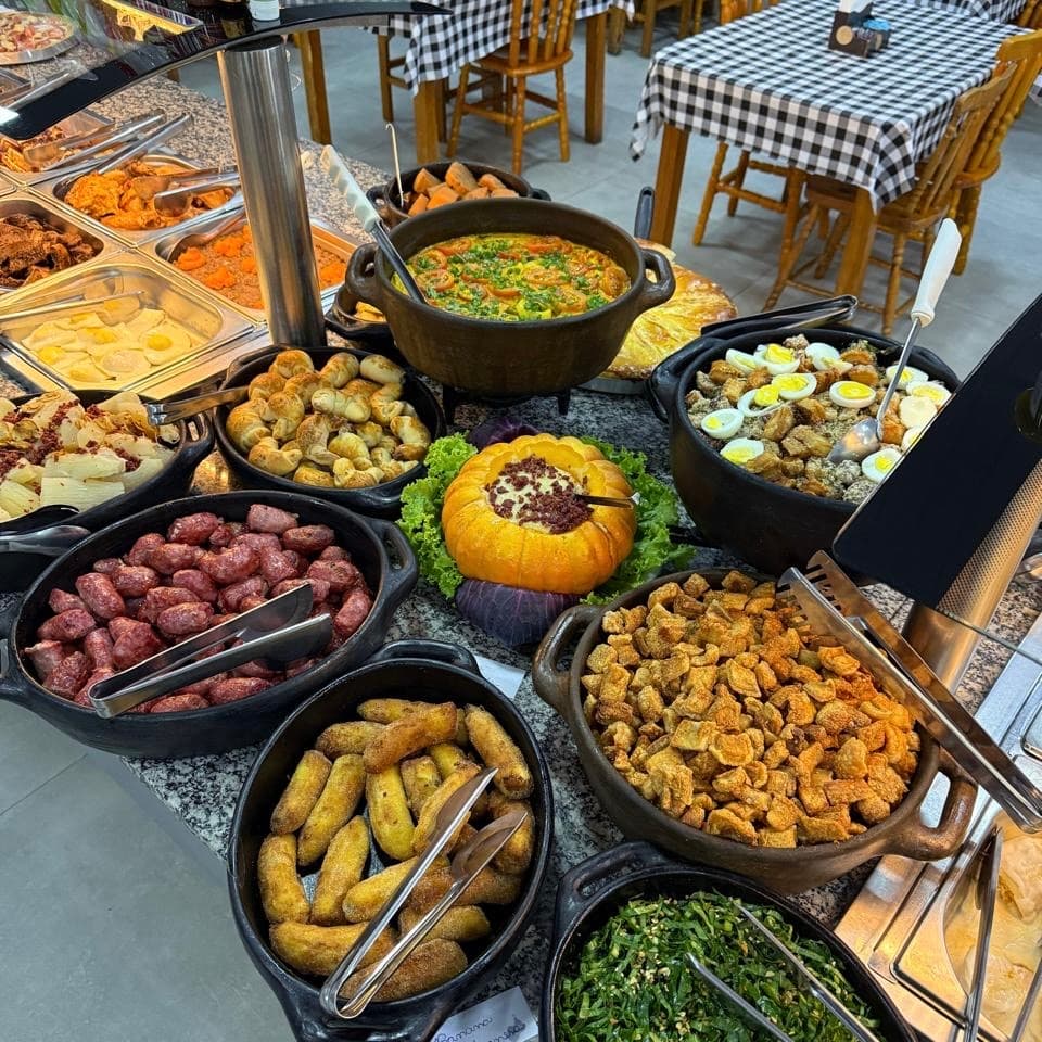 Restaurante Roque