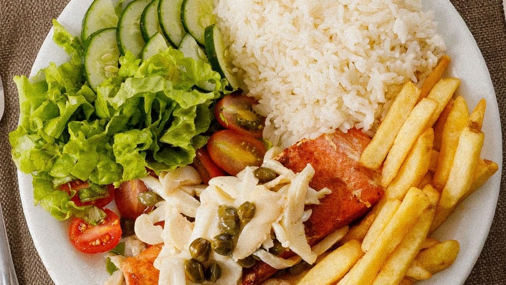 Espaço Gourmet 250 (Buffet)