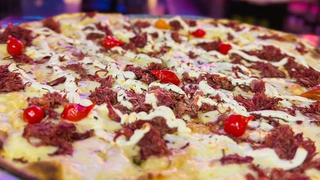 Heróis & Pizza | Teresópolis (Rodízio)