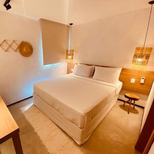 Villas Patacho - Apartamento D 103