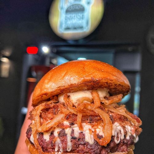 Brasa & Burguer (Combo)