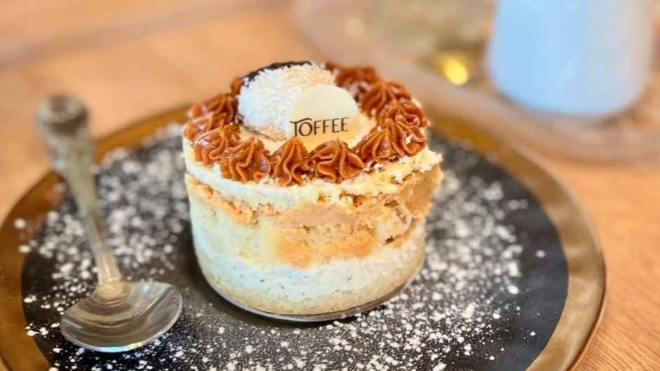Toffee Doces Artesanais
