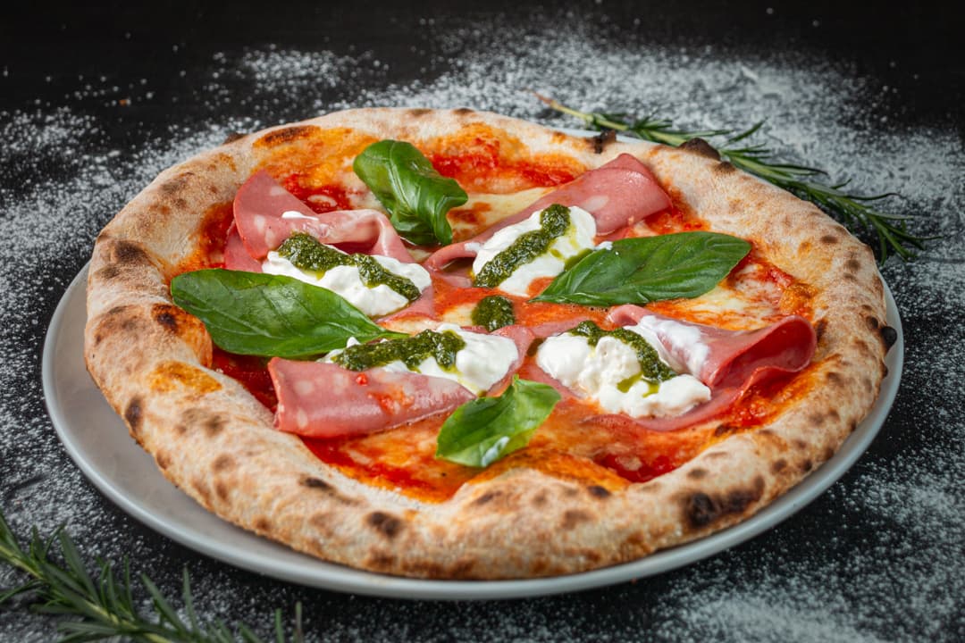 Sprizza Pizza Bar