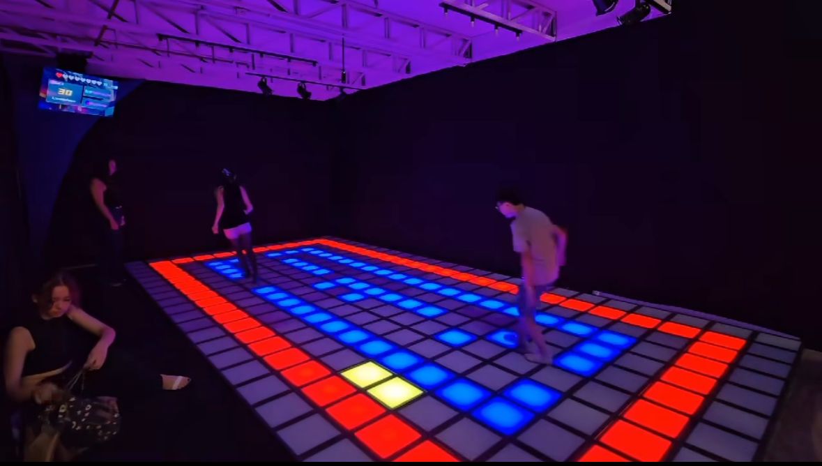 Ninja Arena - Shopping Catuai